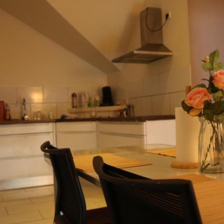 Le Wolf - 1 Chambre Dans Un T3 - 5Mn Tram Du Centre Ville - 15Mn Tram Gare Tgv Mulhouse - Wifi - Parking Exteriör bild